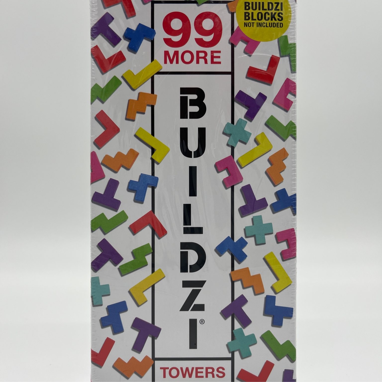 99 More Buildzi Towers Act Your Age or Don t 