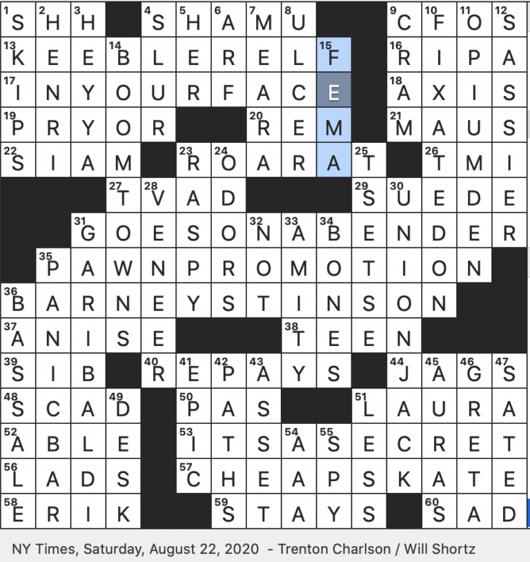 Accurately Represent Crossword Clue Crossword Clue Wordmint 