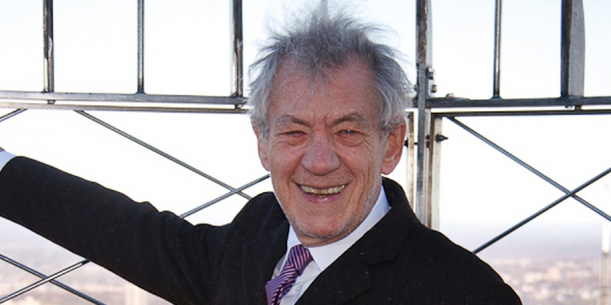 Broadway Brainteasers Ian McKellen Crossword Puzzle 