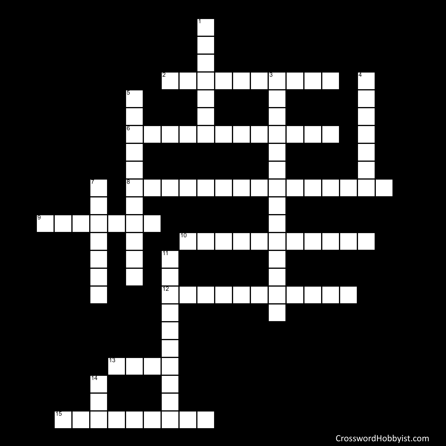 Confidentiality Informed Consent Crossword Puzzle