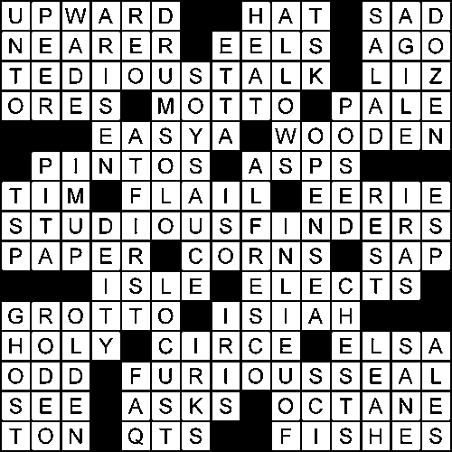 Crossword Global Times