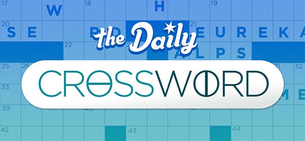 Daily Crossword Free Online Game Dallas Morning News