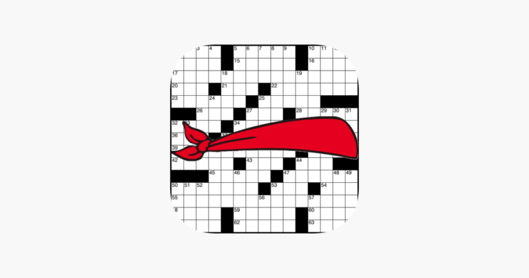  Ears Crossword On The App Store