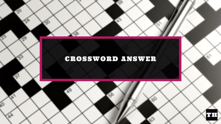 Eugene Sheffer Crossword April 12 2024 Answers 4 12 24 Try Hard Guides