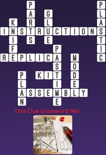 Instruction Get Answers For One Clue Crossword Now