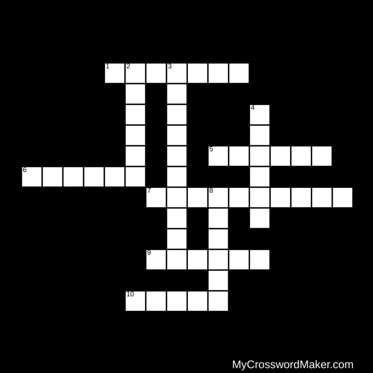 Julius Caesar Act 1 3 Warm Up Crossword Puzzle