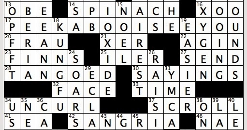 Largest City In Norway Crossword Prntbl concejomunicipaldechinu gov co