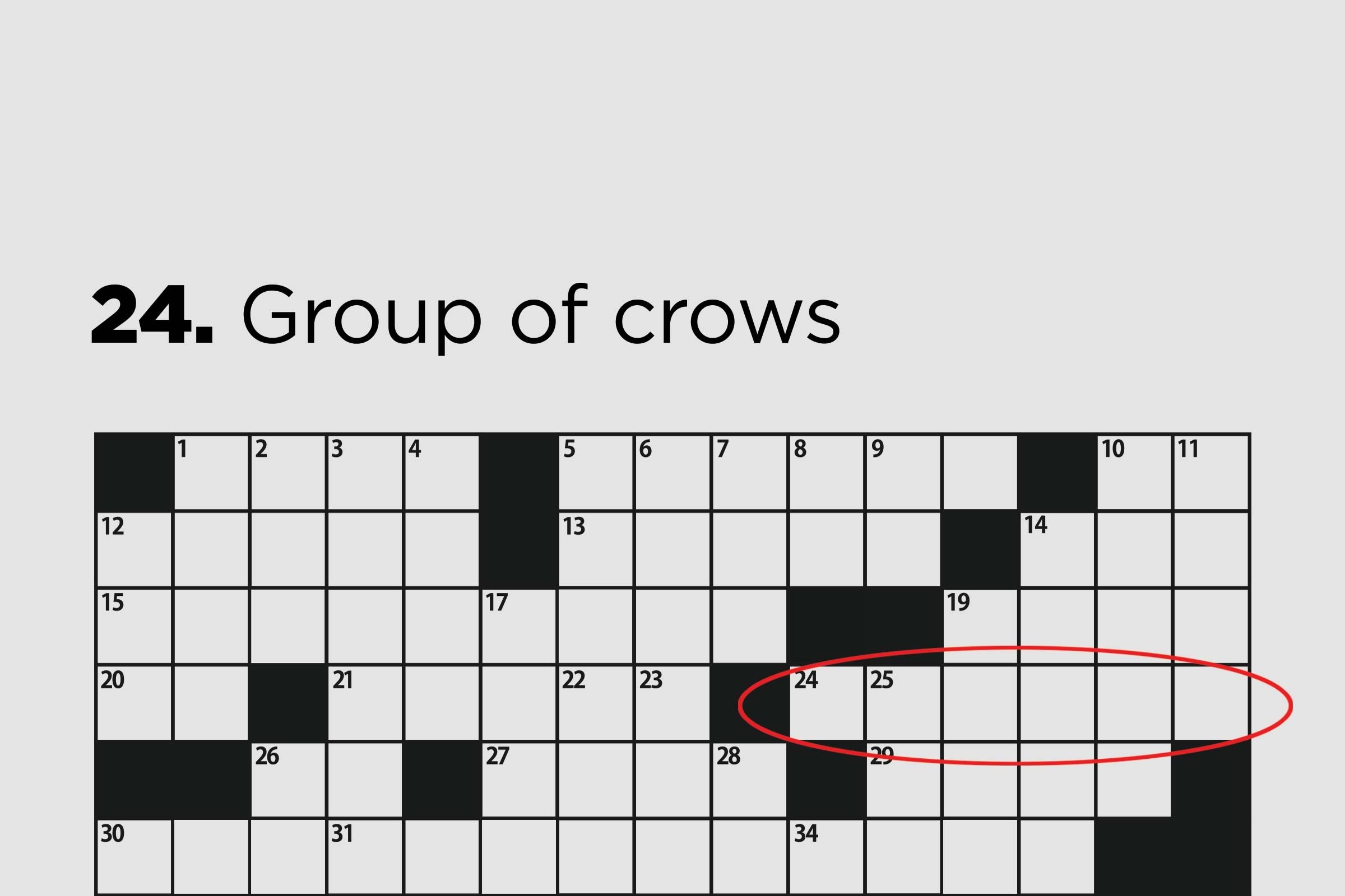 Line Crossword Clue Answer