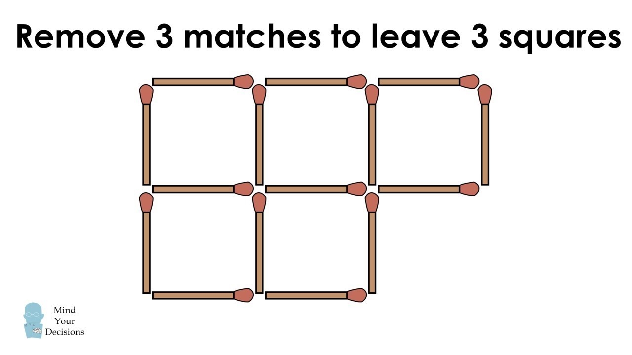 Math Based Game Played With Matchsticks Crossword Clue Shalehtaufiq