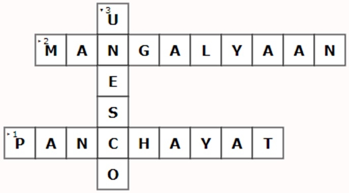 Mini Crossword With Answers June 16 2023