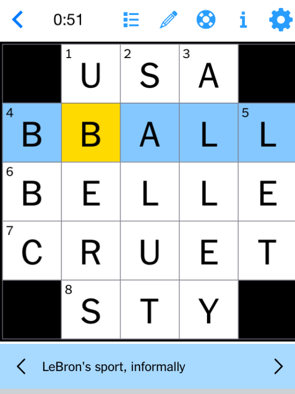 Nyt Crossword Answers January 21 2024 Lyndy Malinda