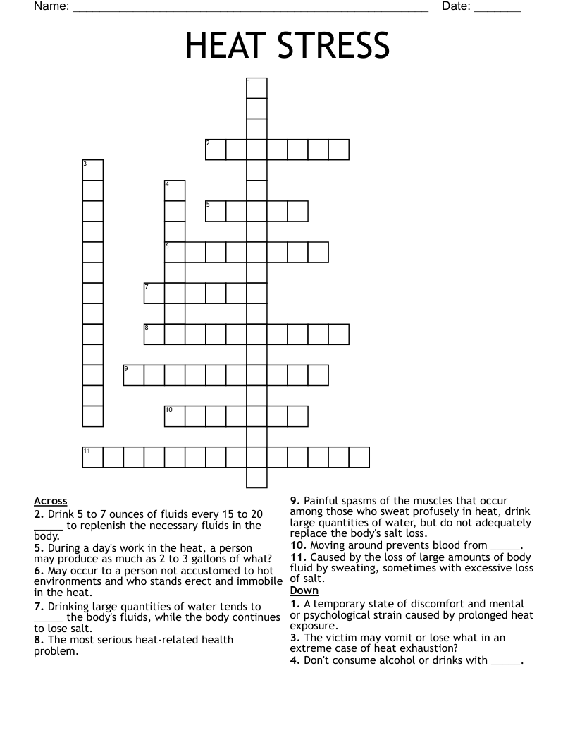 Person Causing Trouble When Drunk Crossword Clue