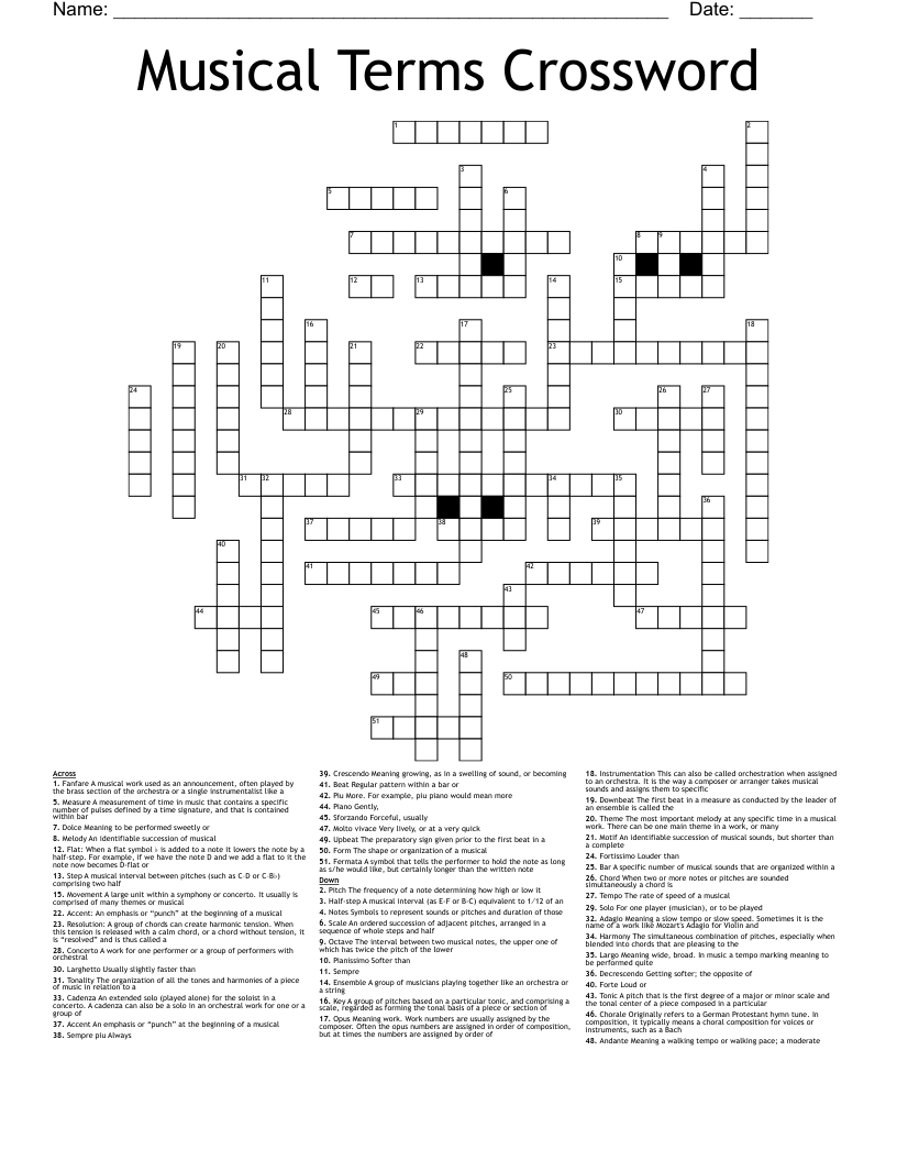 Pop Singer Del Rey Crossword Prntbl concejomunicipaldechinu gov co