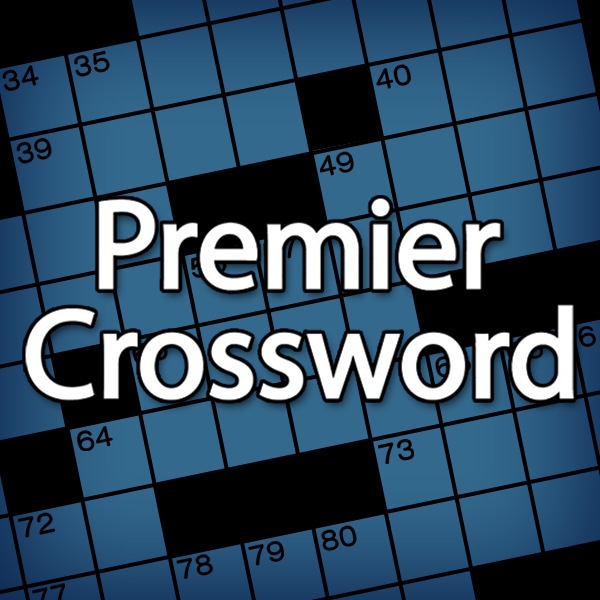 Premier Crossword Free Online Game Dallas Morning News