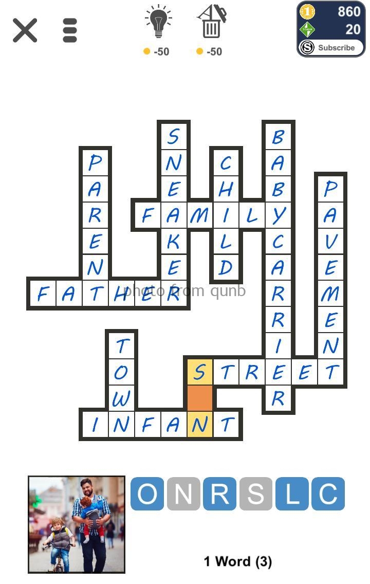 Puzzle Page One Clue August 10 2019 Qunb