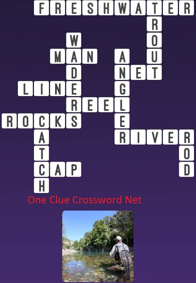 River Get Answers For One Clue Crossword Now