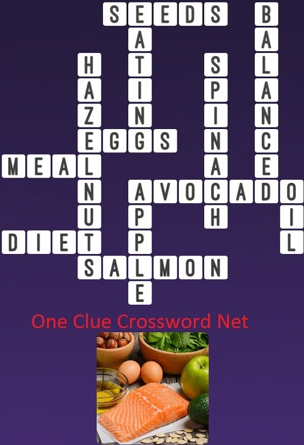 Salmon Get Answers For One Clue Crossword Now