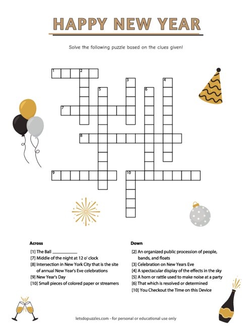 Vietnamese New Year Crossword 2024 Greatest Top Most Stunning 