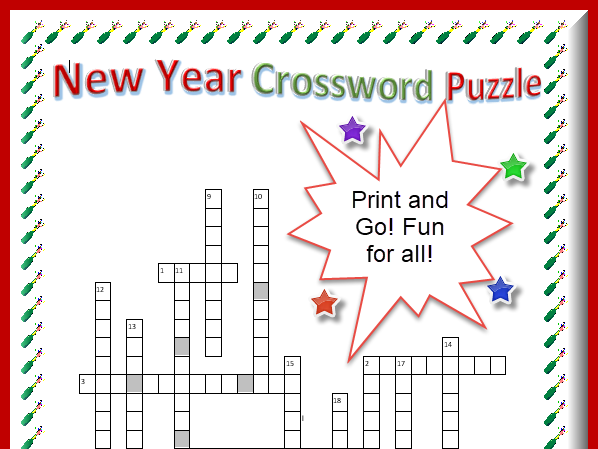 Vietnamese New Year Crossword 2024 Greatest Top Most Stunning