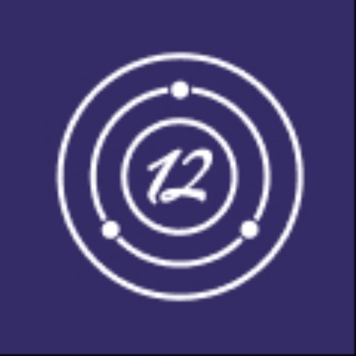 12 Orbs By Faisal Humoud