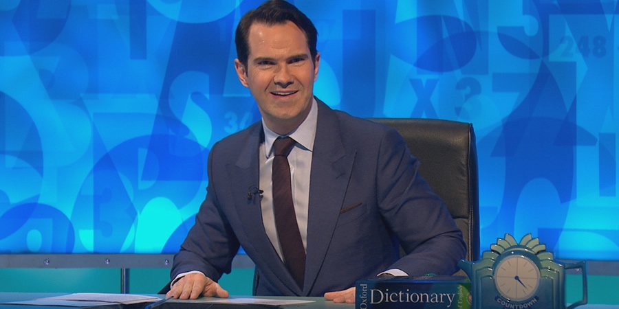 8 Out Of 10 Cats Does Countdown Series 10 Channel 4 Series 11 