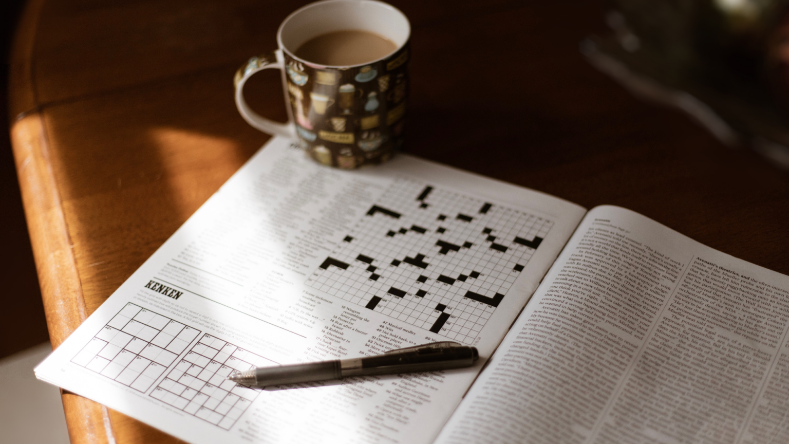 Appear Once More Crossword Clue Try Hard Guides