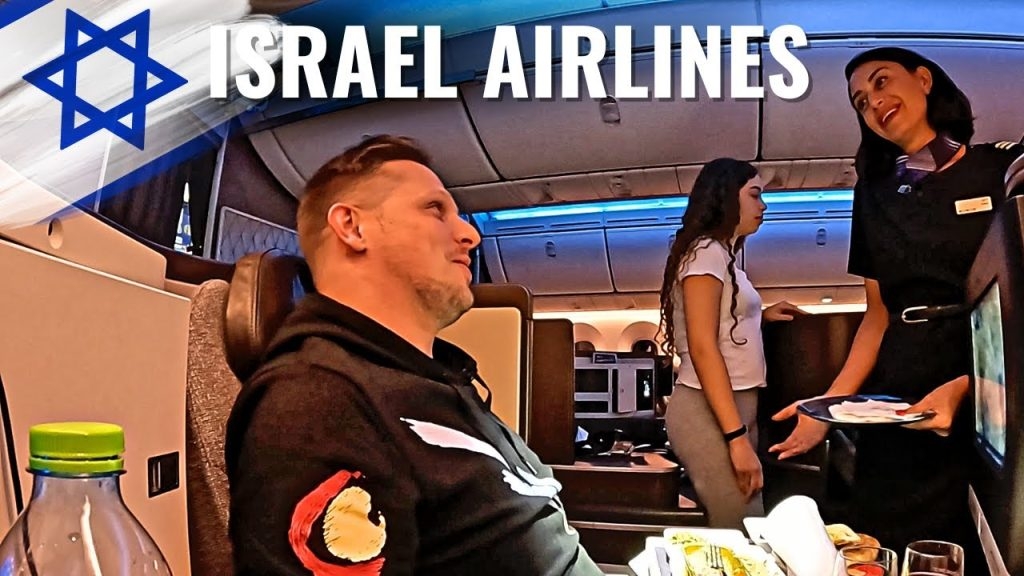 Best El Al Security Questions