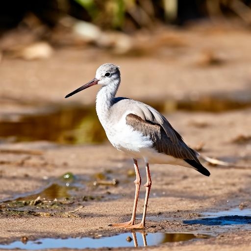 Bird With 7 Letters Crossword Clue