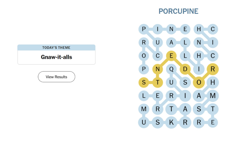 Body Of Work Crossword Clue NYT Crossword Answers