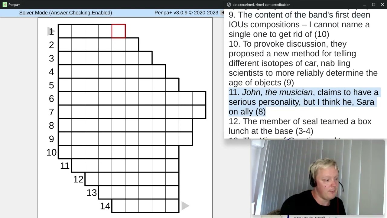 Campfire Crossword Puzzle Explanation Go IT