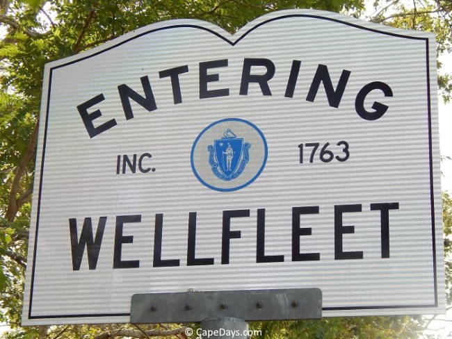 Cape Cod Towns Crossword Puzzle