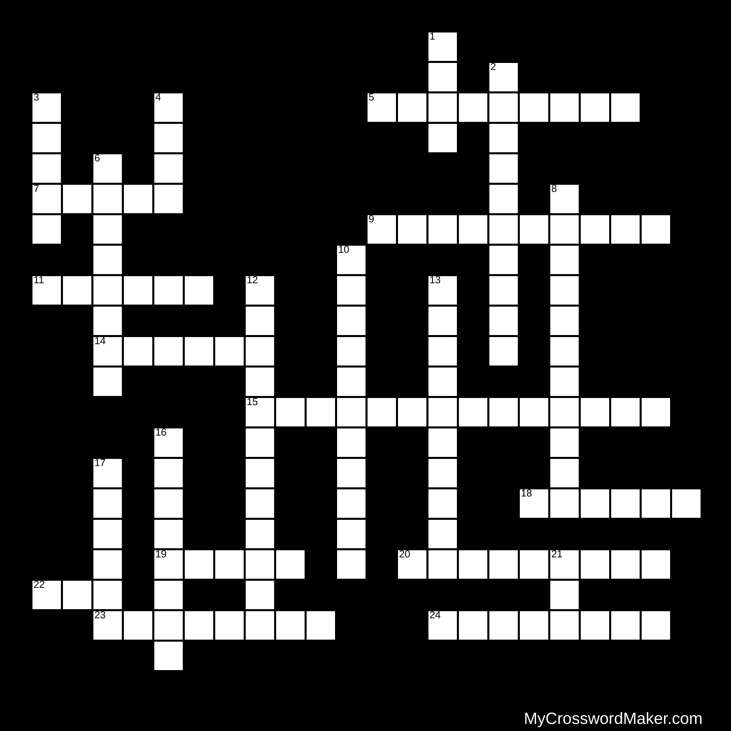 Chapter 9 Lender Loan Processes Crossword Puzzle