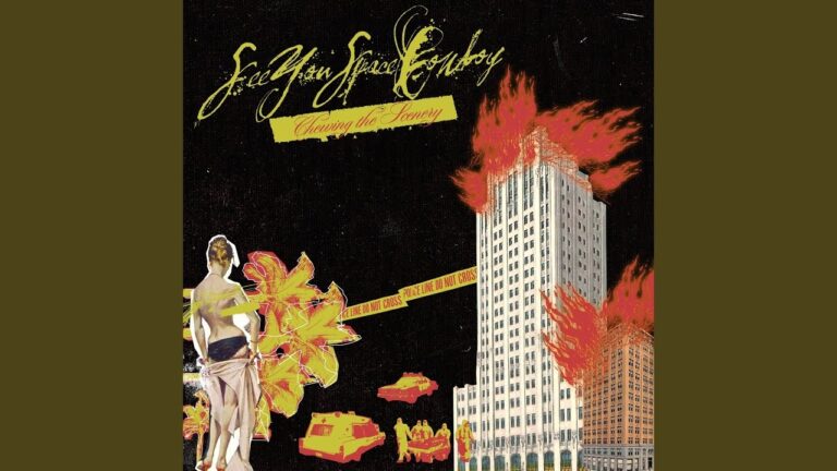 Chewing The Scenery YouTube Music