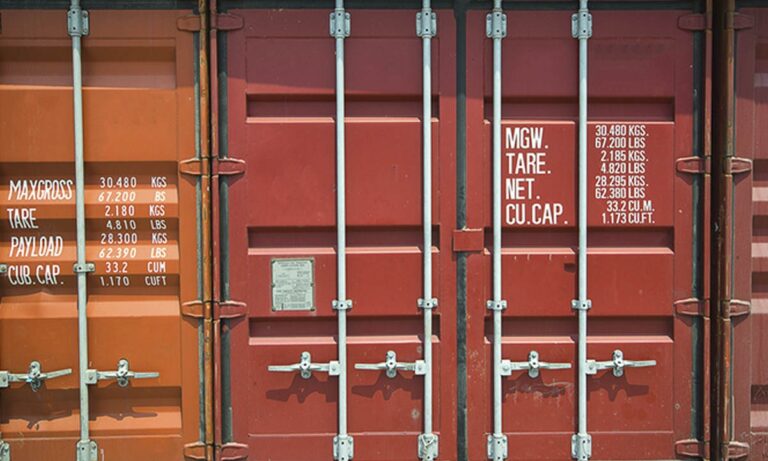 Container Weight Crossword Clue Solution The West News