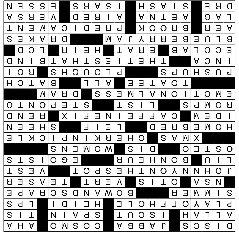 Crossword Sticky Situations 3 3 21 Seven Days Vermont