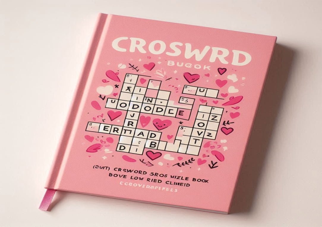 Cute Crossword Puzzles For Boyfriend Fun And Romantic Ideas