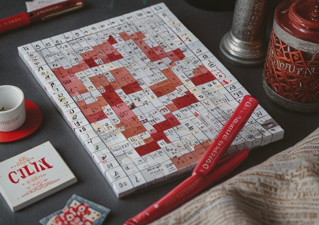 Cute Crossword Puzzles For Boyfriend Fun And Romantic Ideas