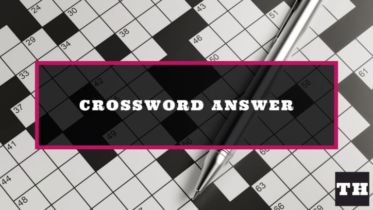 Daily Commuter Crossword Answers Today UPDATED Try Hard Guides