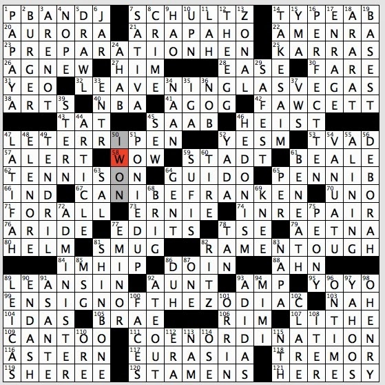 Dawn Deity Or A Lip Balm Brand Crossword Prntbl 