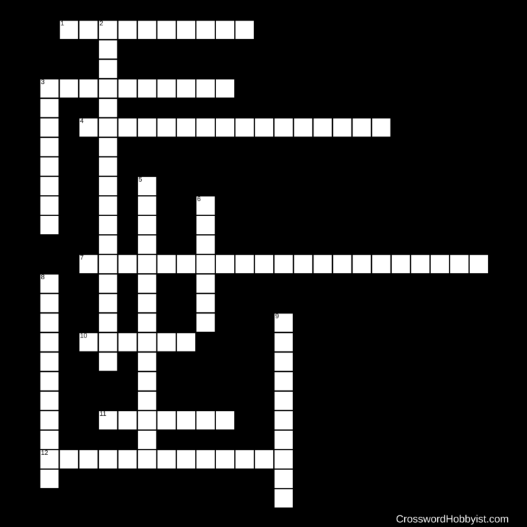 DE 2 2 P 3 4 Natural Disasters Rich Soil Crossword Puzzle