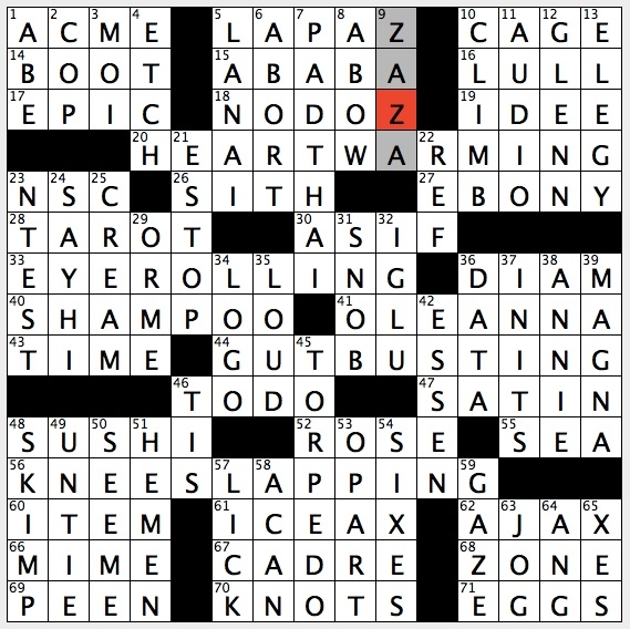 Drag Ones Feet Nyt Crossword Prntbl concejomunicipaldechinu gov co