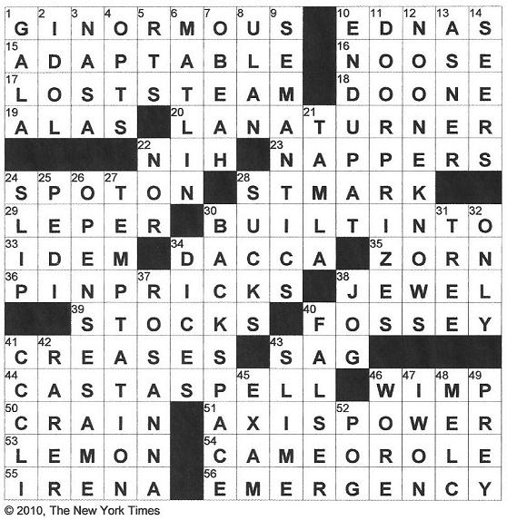 Find The Perfect Four Letter Puzzle Word To Describe Yearning 