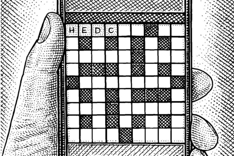 Go Tell The Mountain Wsj Crossword Clue