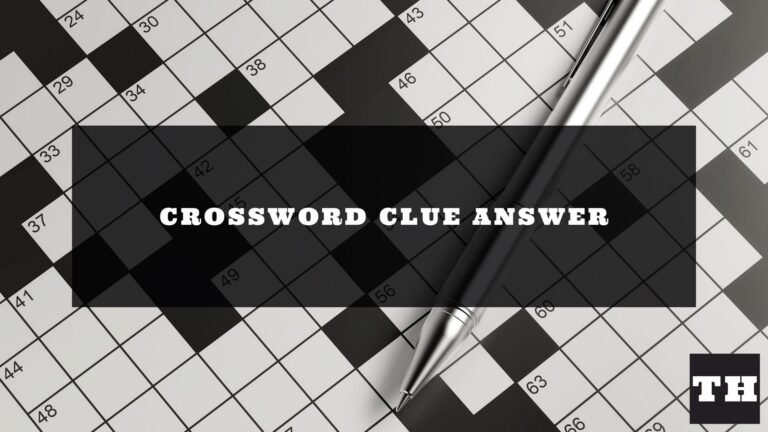 Hackneyed Crossword Clue Try Hard Guides