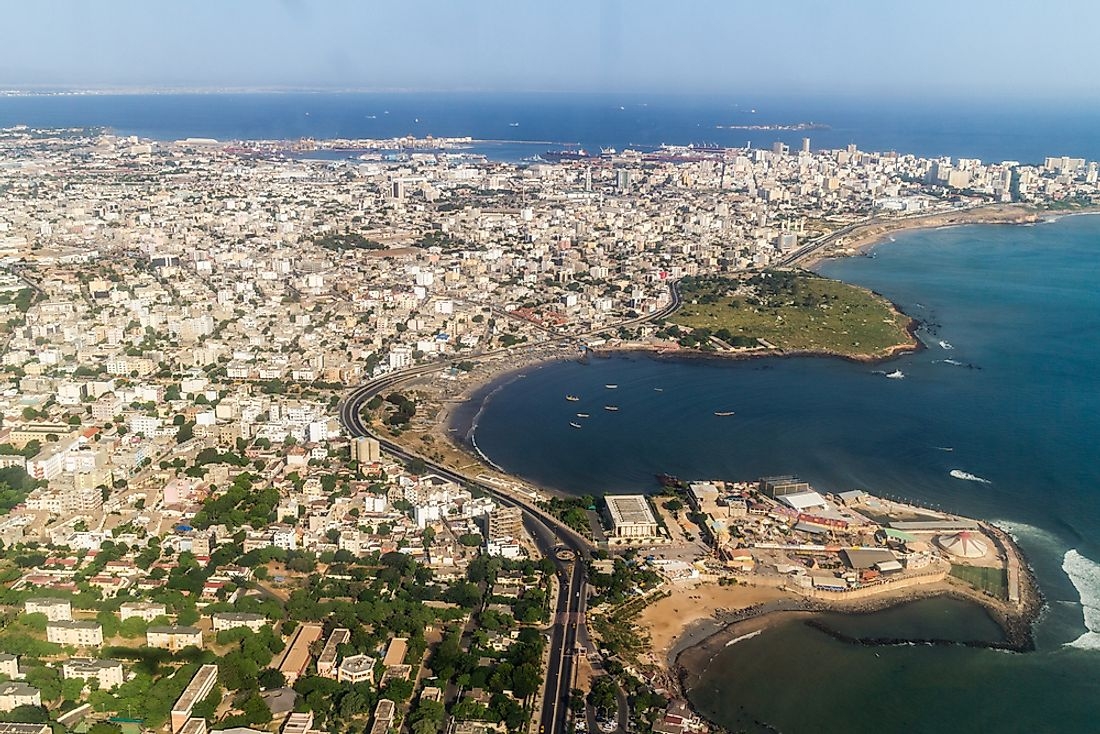 Hauptstadt Senegal R tsel Hauptstadt Von Dakar Domykinsdy