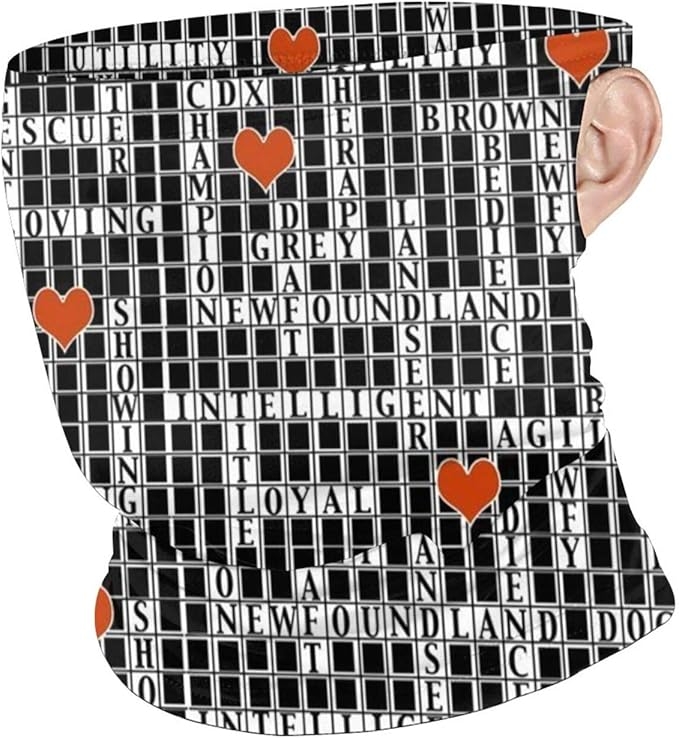 Head Covering 3 Letters Crossword