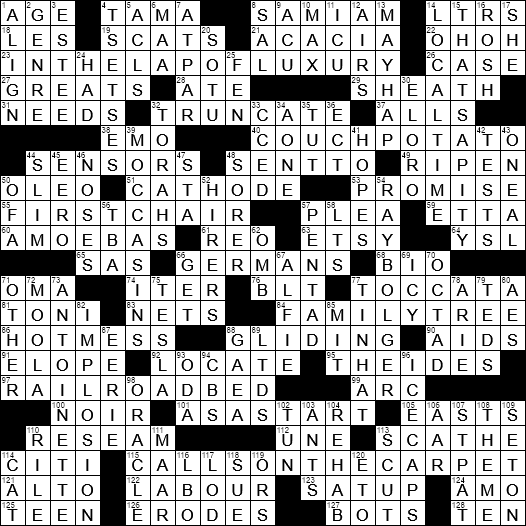 Honolulu Flower Garland Crossword Clue Best Flower Site