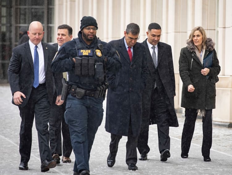 How To Become A DEA Agent GCU Blog