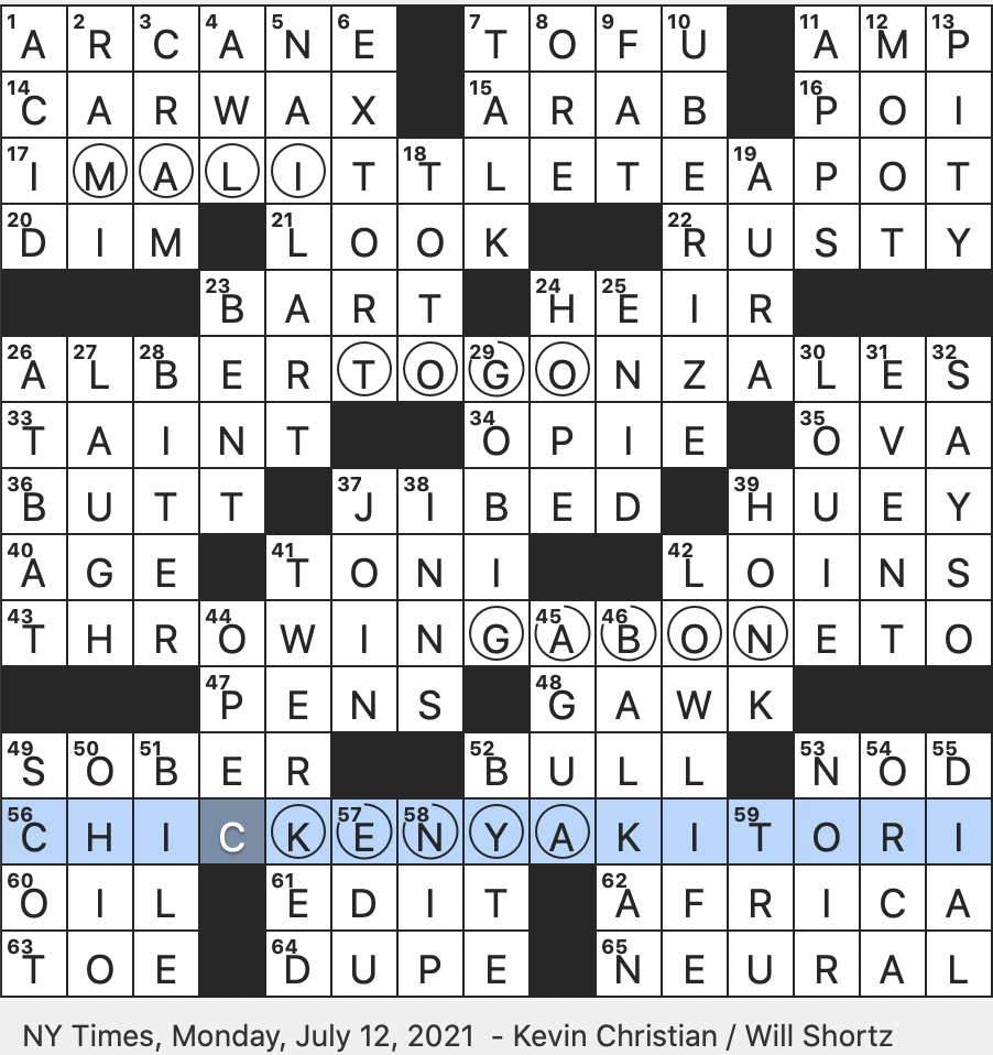 Japanese Noodle Dish Crossword Prntbl concejomunicipaldechinu gov co