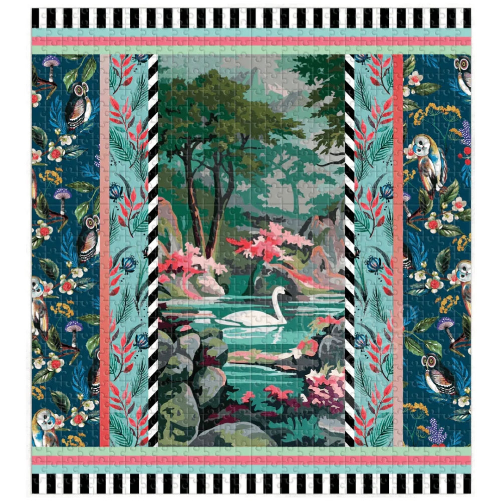 Lalita Flying High Puzzle 500pcs Puzzles Canada